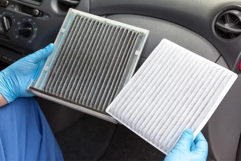 Troca de filtros de ar dos carros: Respirando vida nova no seu veículo