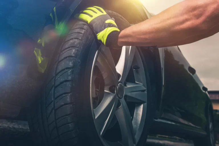 Por que fazer o rodízio de pneus e qual a forma correta?
